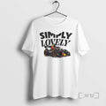 Officials Max Verstappen F1 Racing Simply Lovely T-Shirts, Hoodie, Sweatshirt | InkRitualCo.com