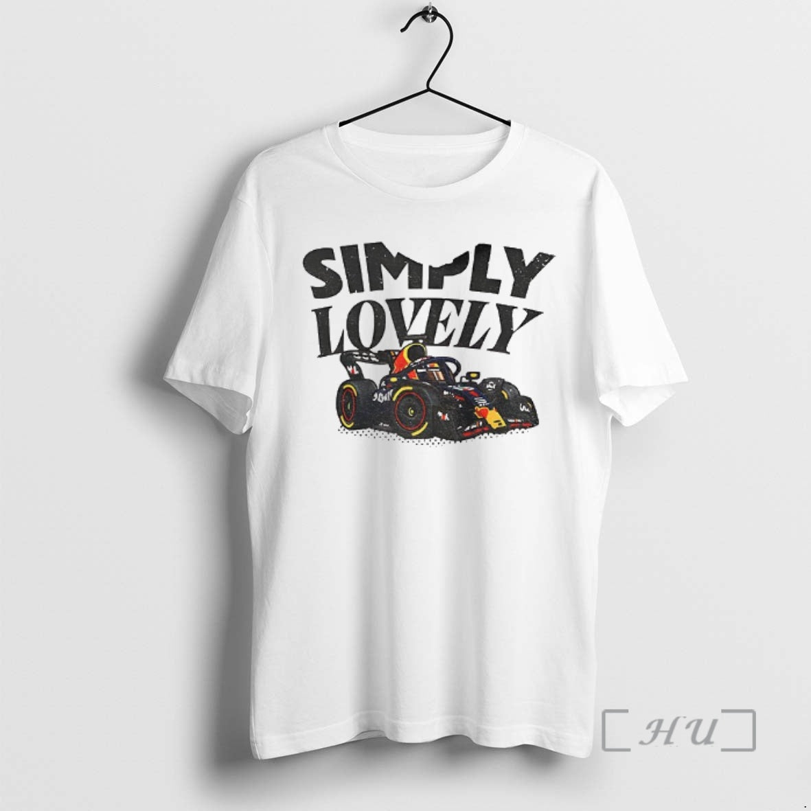 Officials Max Verstappen F1 Racing Simply Lovely T-Shirts, Hoodie, Sweatshirt | InkRitualCo.com