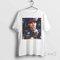 Officials Max Verstappen Middle Finger Formula 1 Racing Meme T-Shirts, Hoodie, Sweatshirt | InkRitualCo.com