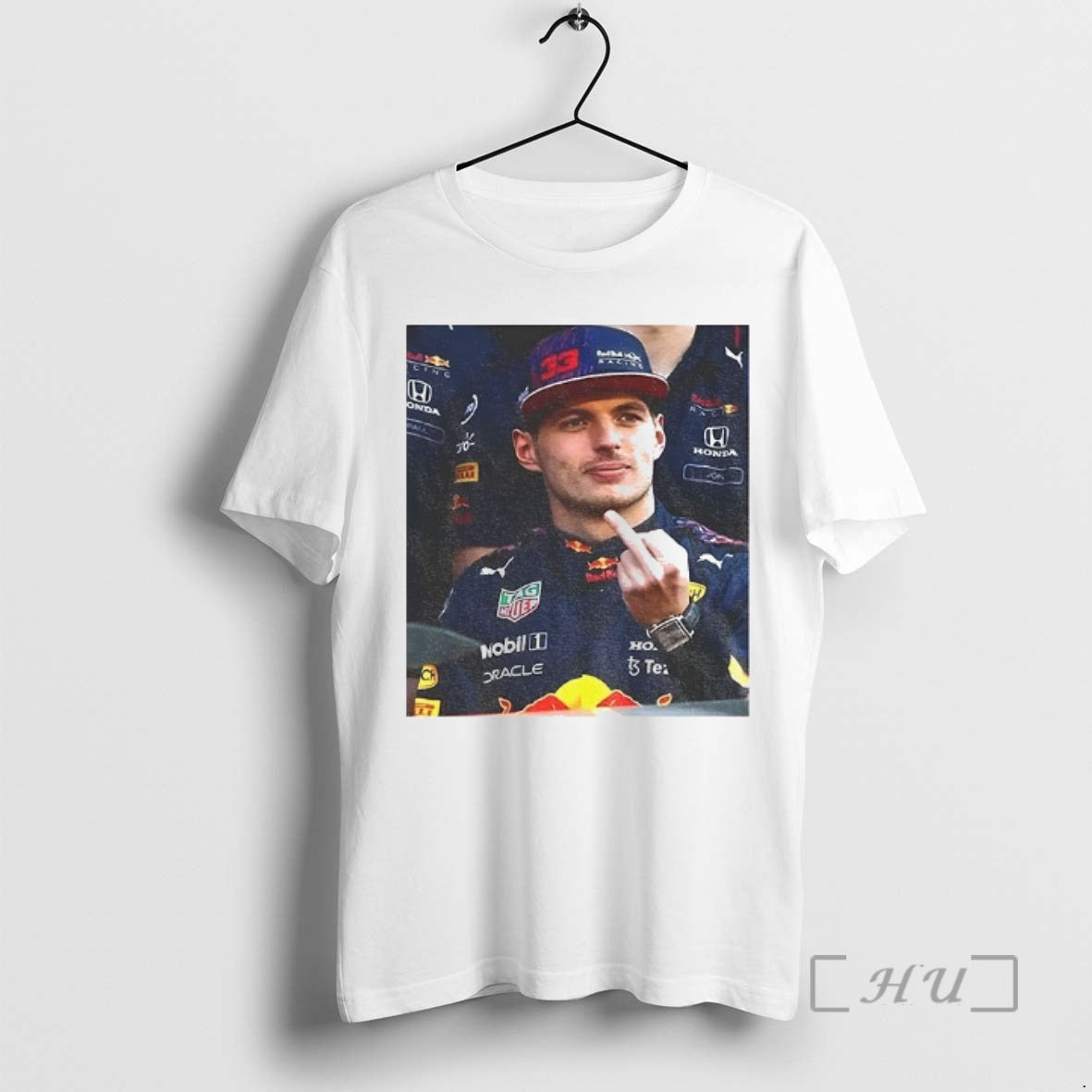Officials Max Verstappen Middle Finger Formula 1 Racing Meme T-Shirts, Hoodie, Sweatshirt | InkRitualCo.com