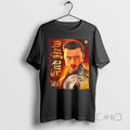 Officials Maxwell Jacob Friedman Aew World Champion 2025 T-Shirts, Hoodie, Sweatshirt | InkRitualCo.com