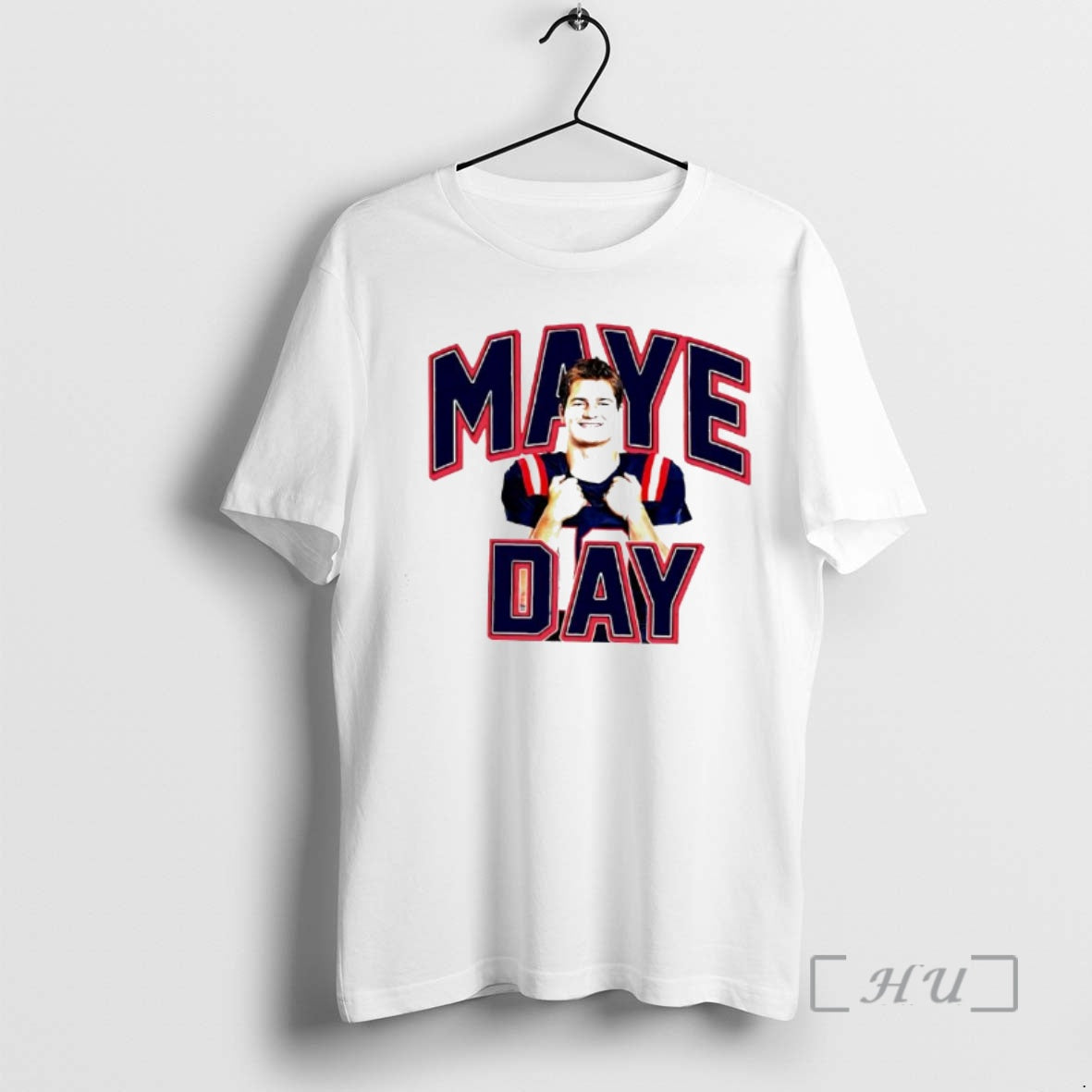 Officials Maye Day New England Football T-Shirts, Hoodie, Sweatshirt | InkRitualCo.com
