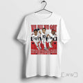 Officials Maye Diggs And Gonzalez We All We Got Were On To Santa Clara Patriots T-Shirts, Hoodie, Sweatshirt