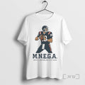 Officials Maye K New England Great Again Mnega T-Shirts, Hoodie, Sweatshirt | InkRitualCo.com