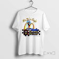 Officials Mcdonalds Cafe Rock N Roll Vintage T-Shirts, Hoodie, Sweatshirt | InkRitualCo.com
