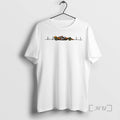Officials Mclaren F1 Chrome Velo Racing Heart Rate T-Shirts, Hoodie, Sweatshirt | InkRitualCo.com