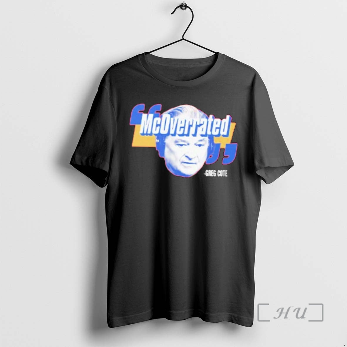 Officials Mcoverrated Greg Cote T-Shirts, Hoodie, Sweatshirt | InkRitualCo.com