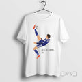 Officials Mctominay Overhead Kick Scotland Well Be Coming 26 T-Shirts, Hoodie, Sweatshirt | InkRitualCo.com