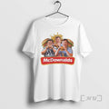 Officials Mcdownalds Down Syndrome 90s Bootleg T-Shirts, Hoodie, Sweatshirt | InkRitualCo.com