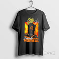 Officials Mclaren Lando Norris 2025 T-Shirts, Hoodie, Sweatshirt | InkRitualCo.com