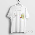 Officials Me Arriving To Heaven Paint Christmas T-Shirts, Hoodie, Sweatshirt | InkRitualCo.com
