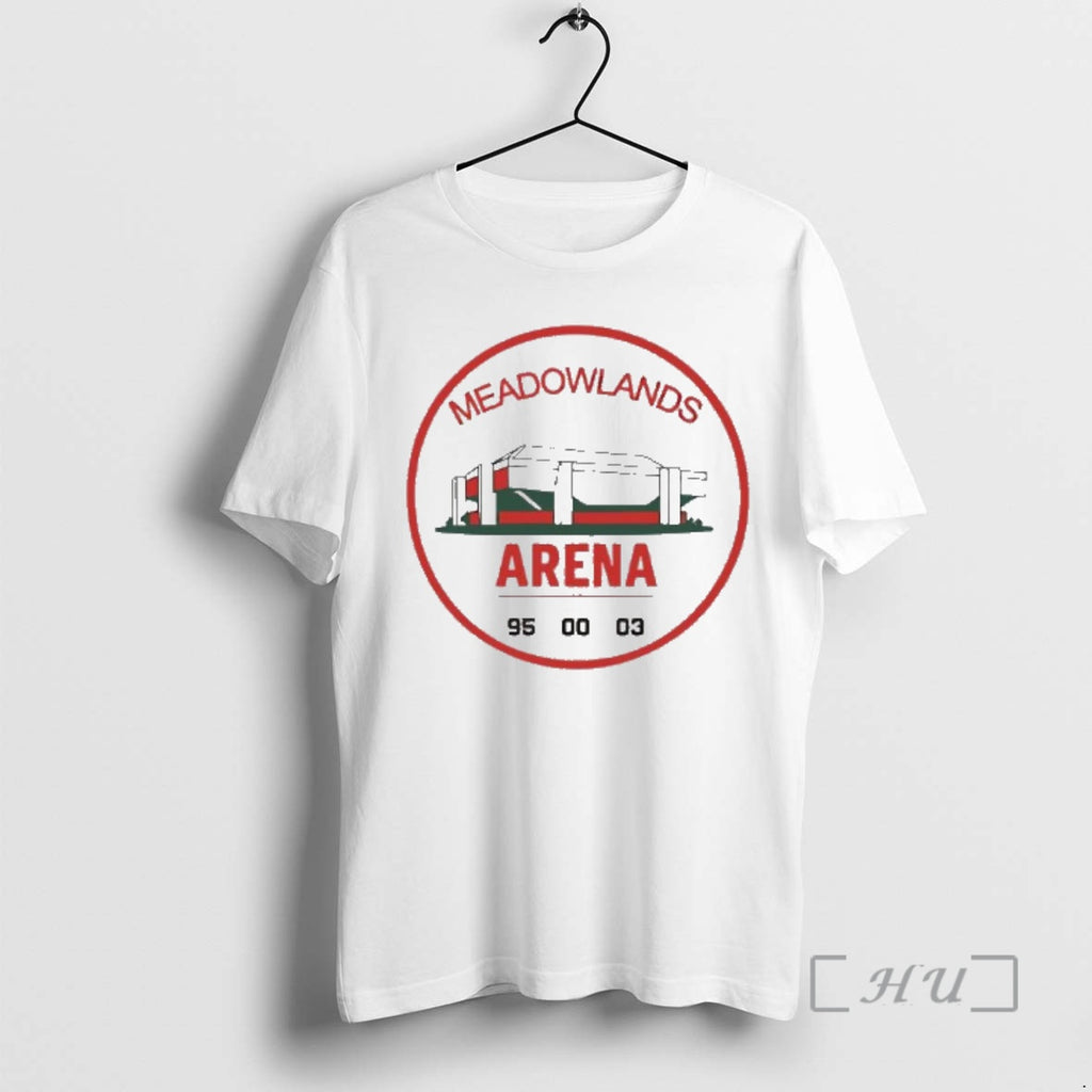 Officials Meadowlands Arena Stadium T-Shirts, Hoodie, Sweatshirt | InkRitualCo.com