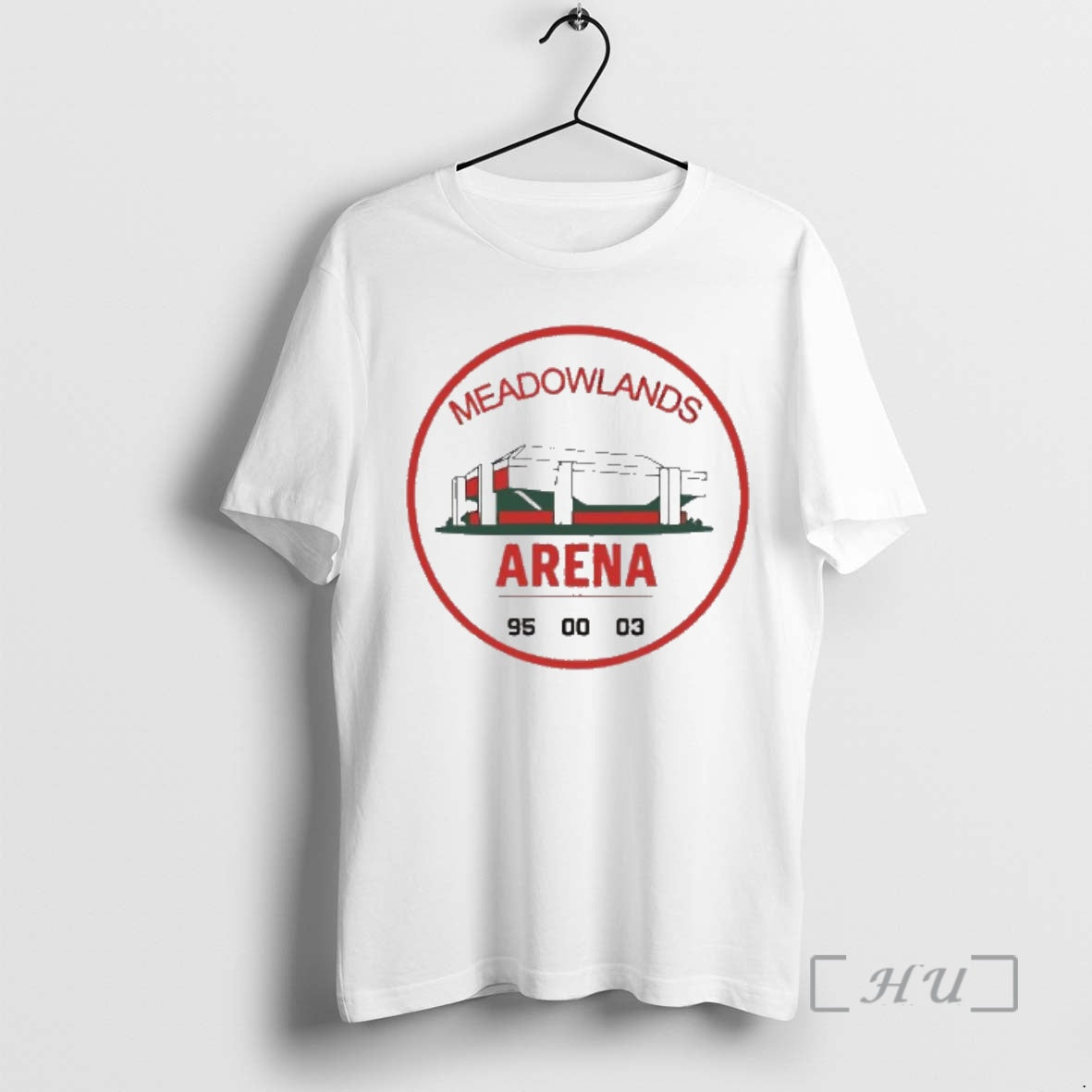 Officials Meadowlands Arena Stadium T-Shirts, Hoodie, Sweatshirt | InkRitualCo.com