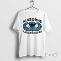 Officials Medals America Est 1976 Paratrooper T-Shirts, Hoodie, Sweatshirt | InkRitualCo.com