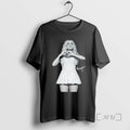 Officials Megan Moroney Heart Hand Signature T-Shirts, Hoodie, Sweatshirt | InkRitualCo.com