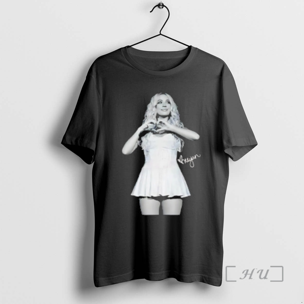 Officials Megan Moroney Heart Hand Signature T-Shirts, Hoodie, Sweatshirt | InkRitualCo.com