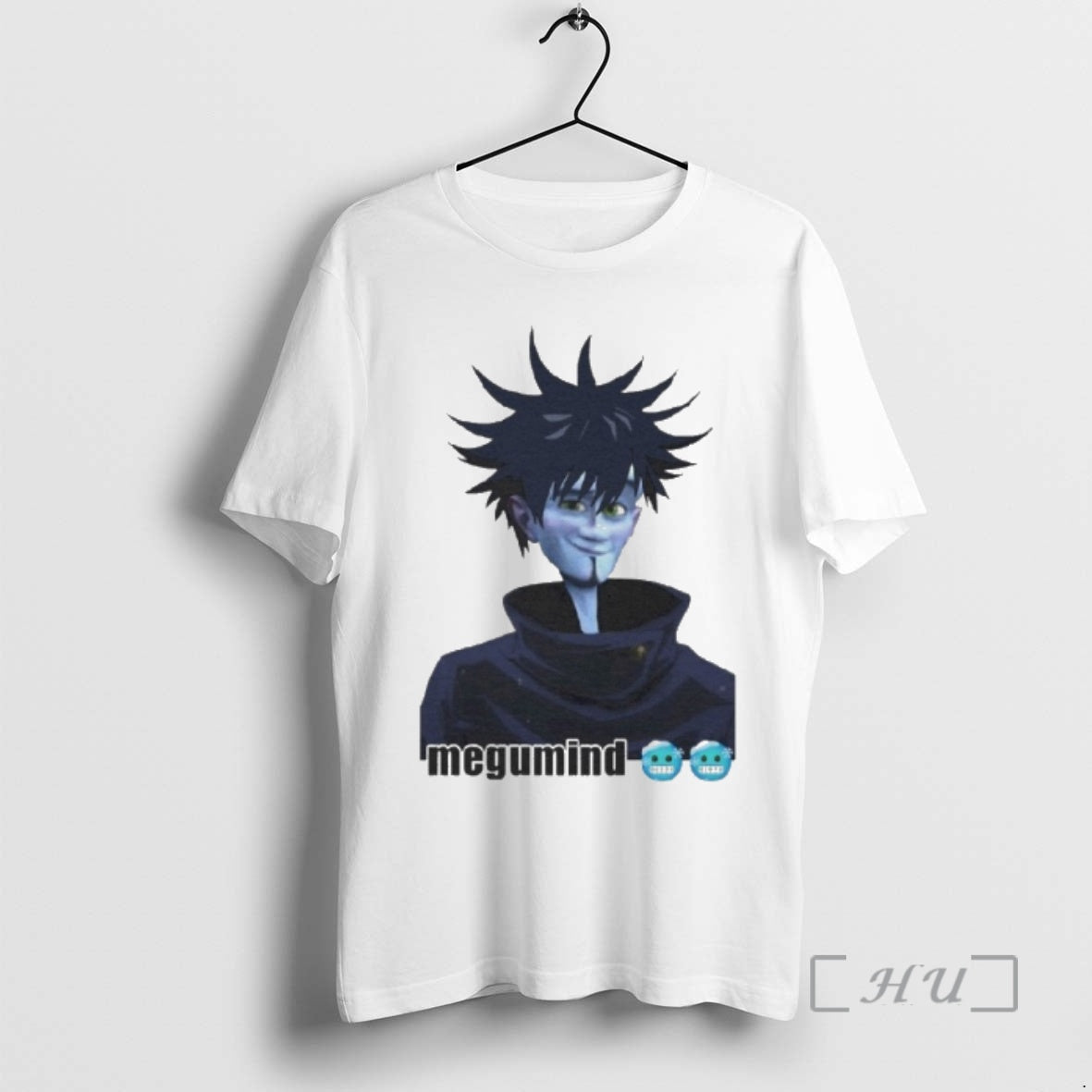 Officials Megumind T-Shirts, Hoodie, Sweatshirt | InkRitualCo.com