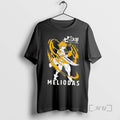 Officials Meliodas Classic T-Shirts, Hoodie, Sweatshirt | InkRitualCo.com