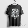 Officials Memphis Tigers 2025 Union Home Mortgage Gasparilla Bowl Graphic T-Shirts, Hoodie, Sweatshirt | InkRitualCo.com
