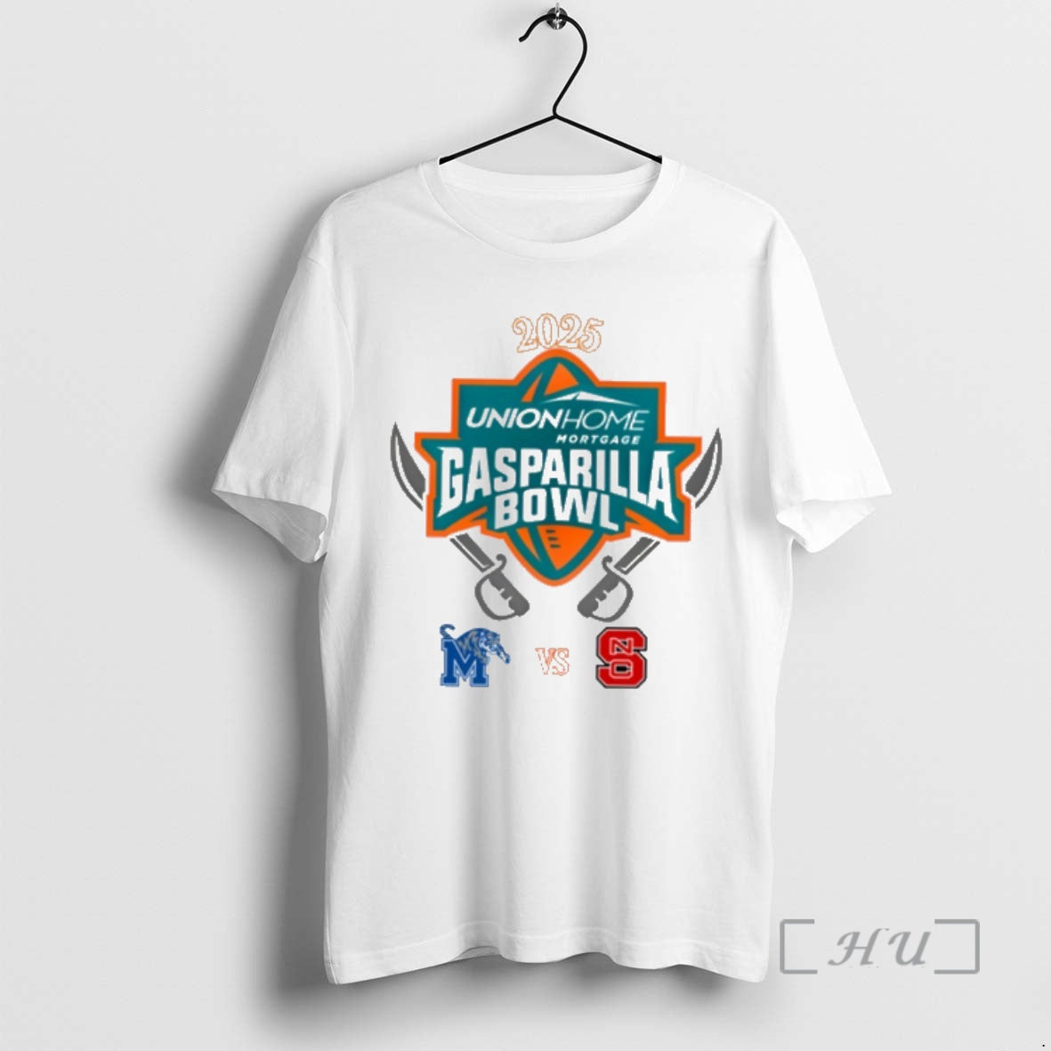 Officials Memphis Tigers Vs T-Shirts, Hoodie, Sweatshirt | InkRitualCo.com
