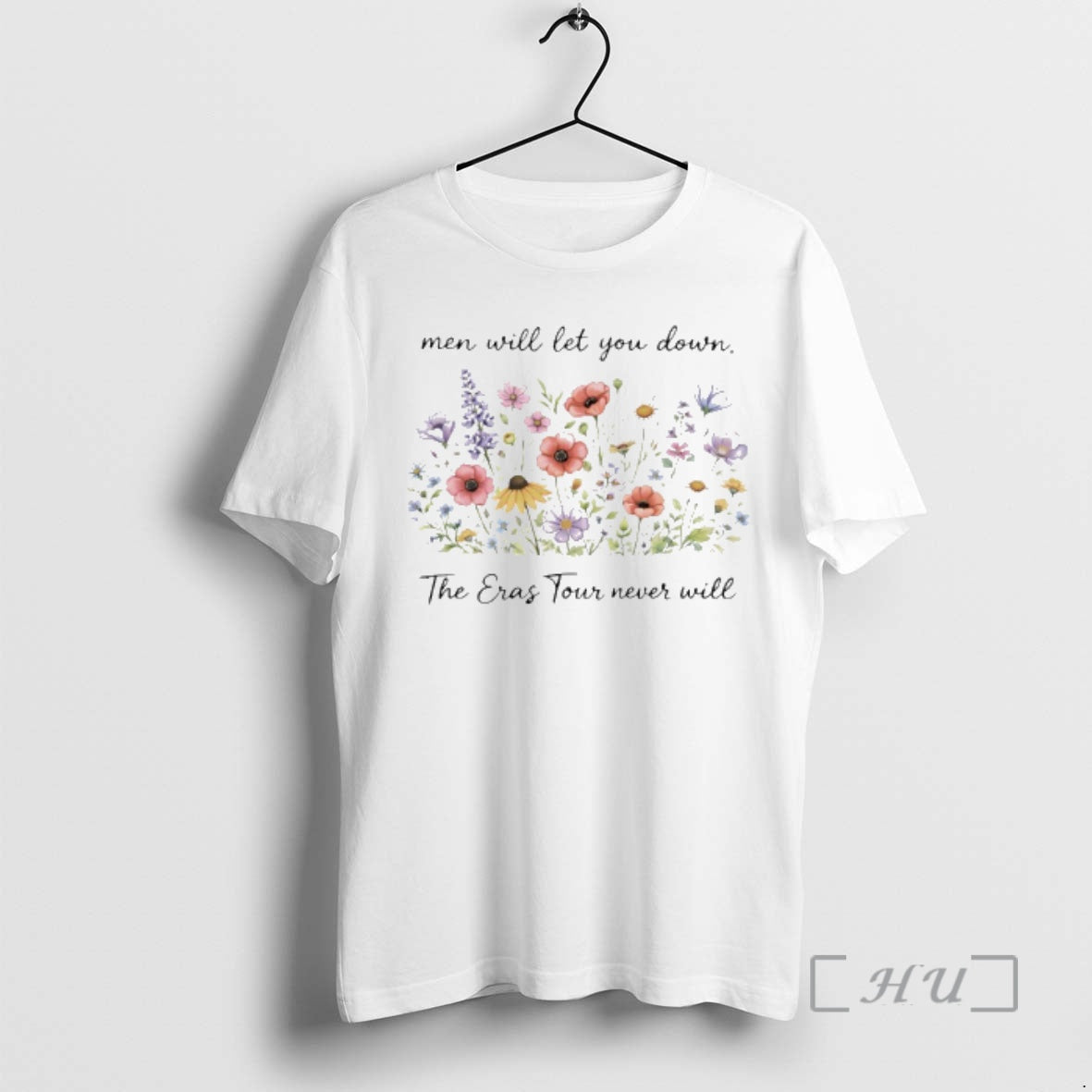 Officials Men Will Let You Down Eras Tour T-Shirts, Hoodie, Sweatshirt | InkRitualCo.com