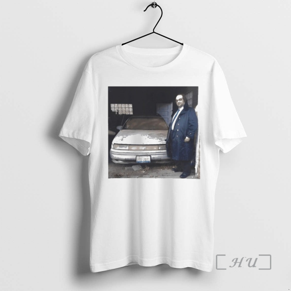 Officials Mercury Sable Wagon Illinois 271 2071 T-Shirts, Hoodie, Sweatshirt | InkRitualCo.com