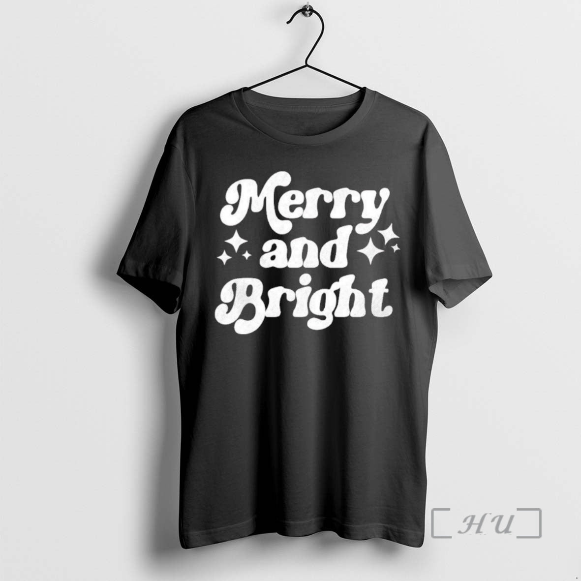 Officials Merry And Bright Christmas T-Shirts, Hoodie, Sweatshirt | InkRitualCo.com