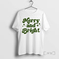 Officials Merry And Bright T-Shirts, Hoodie, Sweatshirt | InkRitualCo.com
