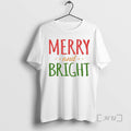 Officials Merry Bright Christmas T-Shirts, Hoodie, Sweatshirt | InkRitualCo.com