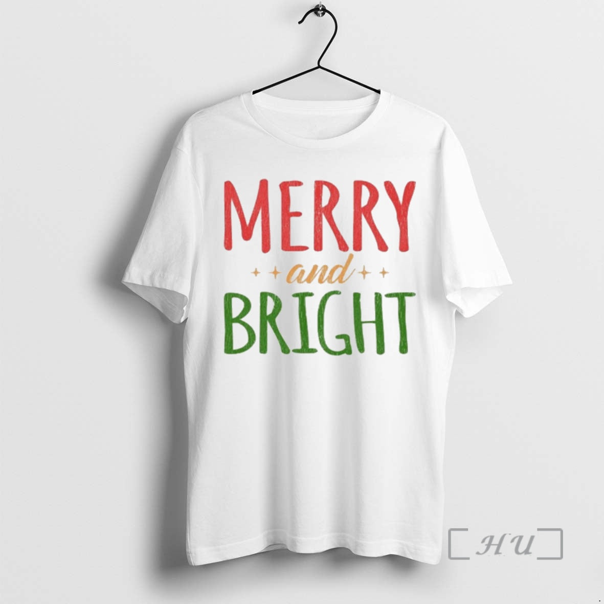 Officials Merry Bright T-Shirts, Hoodie, Sweatshirt | InkRitualCo.com