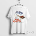 Officials Merry Christmas Form New York City T-Shirts, Hoodie, Sweatshirt | InkRitualCo.com