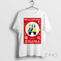 Officials Merry Christmas Tour December 24 2025 T-Shirts, Hoodie, Sweatshirt | InkRitualCo.com