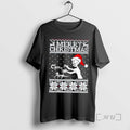 Officials Merry Christmas Grr Argh Ugly Zombie Santa T-Shirts, Hoodie, Sweatshirt | InkRitualCo.com