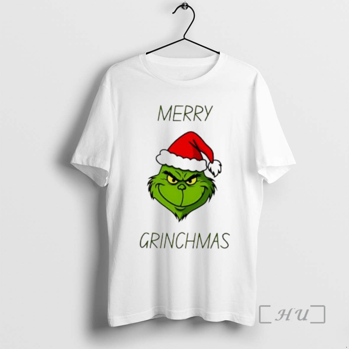 Officials Merry Grinchmas Classic T-Shirts, Hoodie, Sweatshirt | InkRitualCo.com