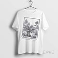 Officials Mesozoic Flora T-Shirts, Hoodie, Sweatshirt | InkRitualCo.com