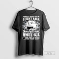 Officials Mess With Me I Fight Back Mess With The Chicago White Sox T-Shirts, Hoodie, Sweatshirt | InkRitualCo.com