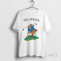 Officials Metalwood Studio The Golfer Excuses T T-Shirts, Hoodie, Sweatshirt | InkRitualCo.com
