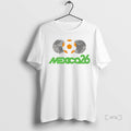 Officials Mexico26 Soccer Logo T-Shirts, Hoodie, Sweatshirt | InkRitualCo.com