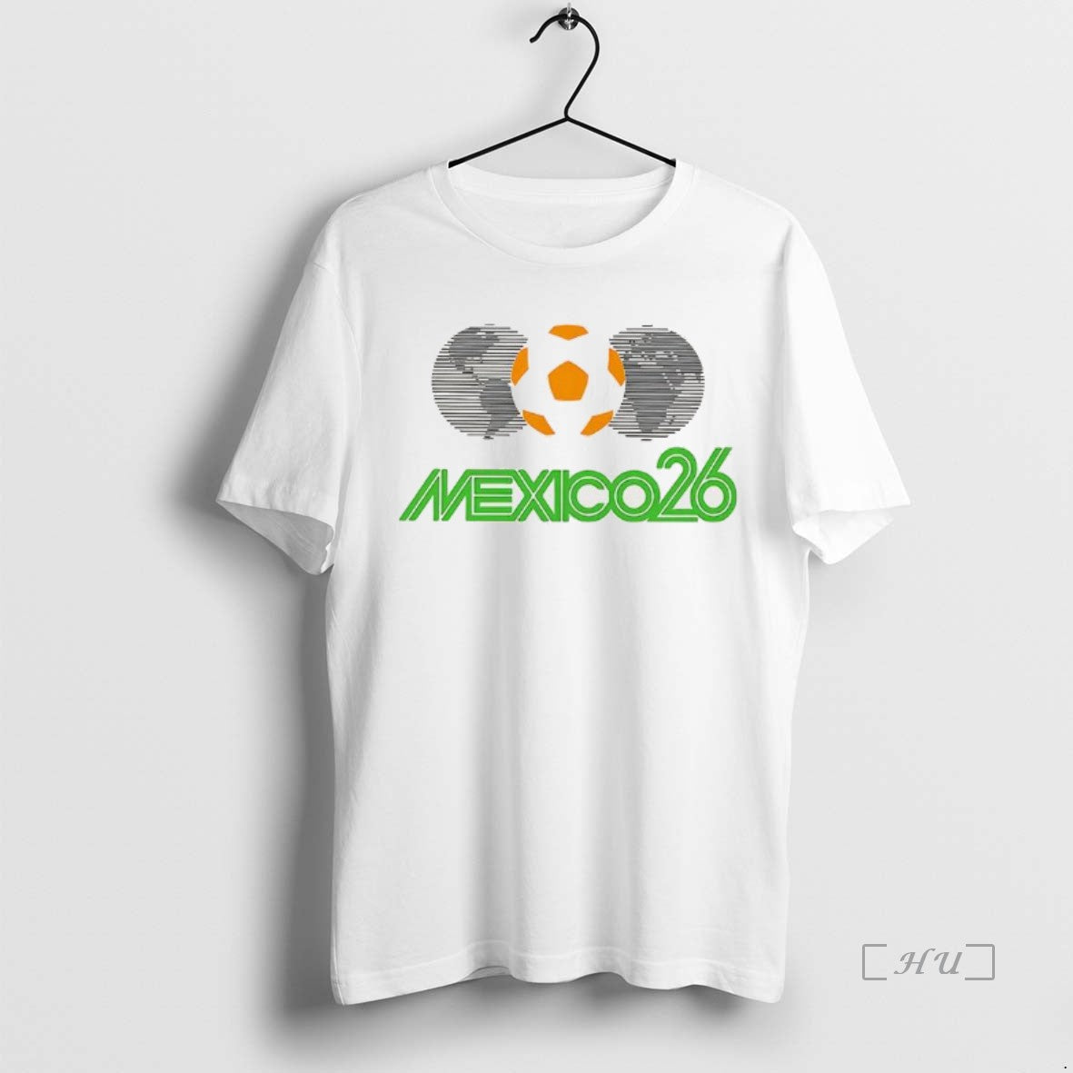 Officials Mexico26 Soccer Logo T-Shirts, Hoodie, Sweatshirt | InkRitualCo.com