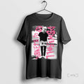 Officials Mgk Merch Tickets To My Downfall Anniversary Reflective Long Sleve Premium T Shirts Sweater Hoodie, Sweatshirt