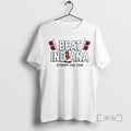 Officials Miami Beat Indiana Stomp The Cig Cfp 2026 T-Shirts, Hoodie, Sweatshirt | InkRitualCo.com