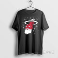 Officials Miami Christmas Ho Ho Heat T-Shirts, Hoodie, Sweatshirt | InkRitualCo.com