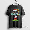 Officials Miami Dolphins Christmas Team Mashup Elf T-Shirts, Hoodie, Sweatshirt | InkRitualCo.com