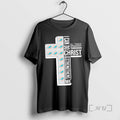 Officials Miami Dolphins Football X I Can Do All Things Through Christ Who Strengthens Me T-Shirts, Hoodie, Sweatshirt