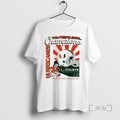 Officials Miami Football Cfp Vrbo Fiesta Bowl Champions Helmet Vintage T-Shirts, Hoodie, Sweatshirt | InkRitualCo.com