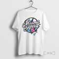 Officials Miami Heat Nba Vice Nights T-Shirts, Hoodie, Sweatshirt | InkRitualCo.com