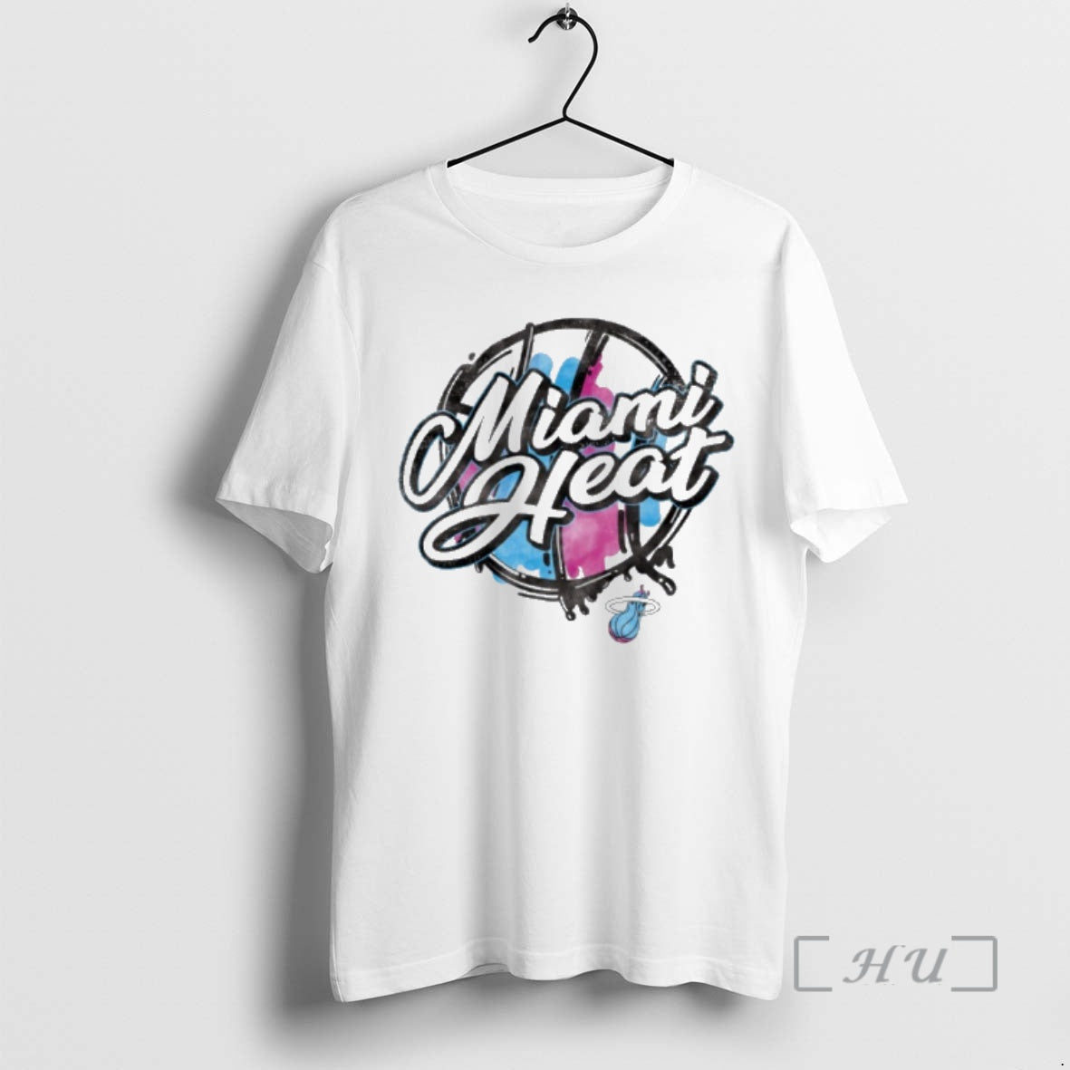 Officials Miami Heat Nba Vice Nights T-Shirts, Hoodie, Sweatshirt | InkRitualCo.com