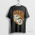 Officials Miami Heat Court Culture Ring 1 T-Shirts, Hoodie, Sweatshirt | InkRitualCo.com
