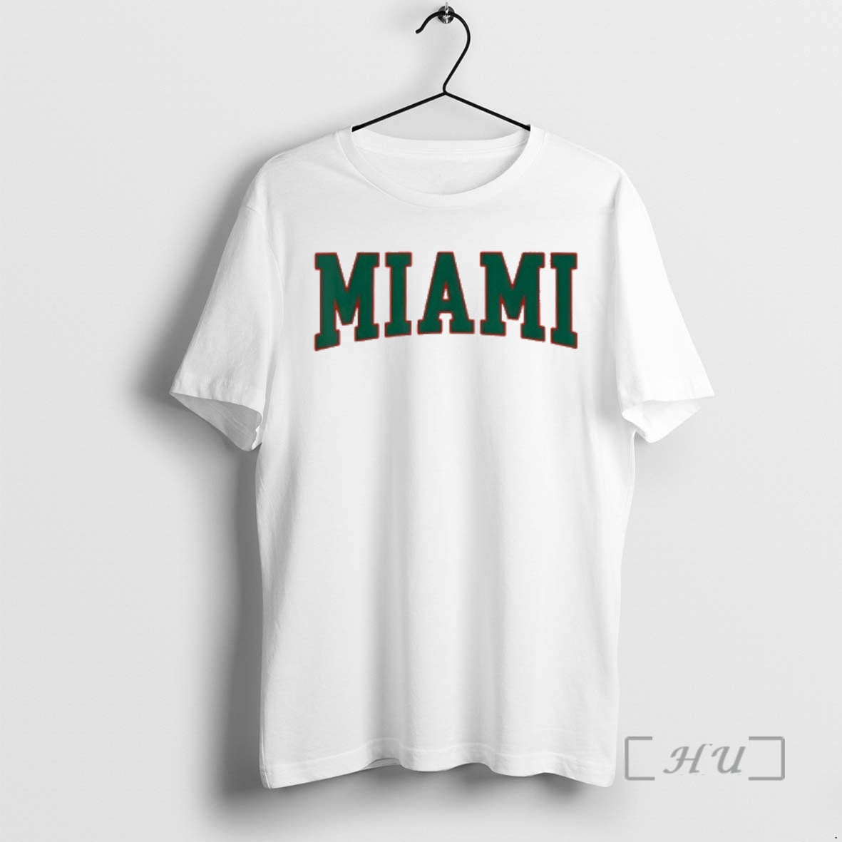 Officials Miami Throwback Design Print Classic T-Shirts, Hoodie, Sweatshirt | InkRitualCo.com