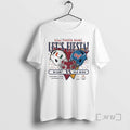 Officials Miami Vs Ole Miss 2026 Fiesta Bowl Football Helmet T-Shirts, Hoodie, Sweatshirt | InkRitualCo.com